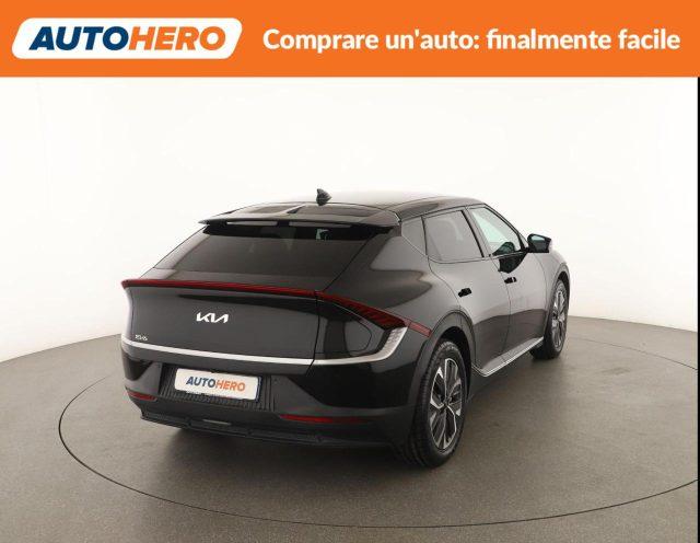 KIA EV6 Single Motor kWh Air