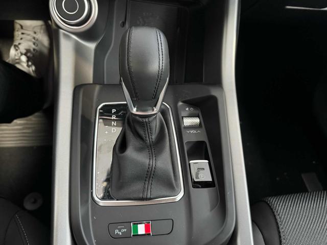 ALFA ROMEO Tonale 1.5 160 CV MHEV TCT7 Ti