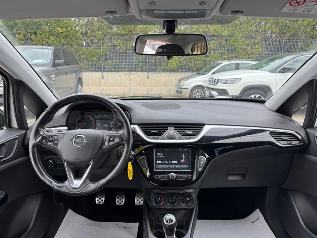 OPEL Corsa 1.3cc 75cv CruiseControl Cerchi in Lega