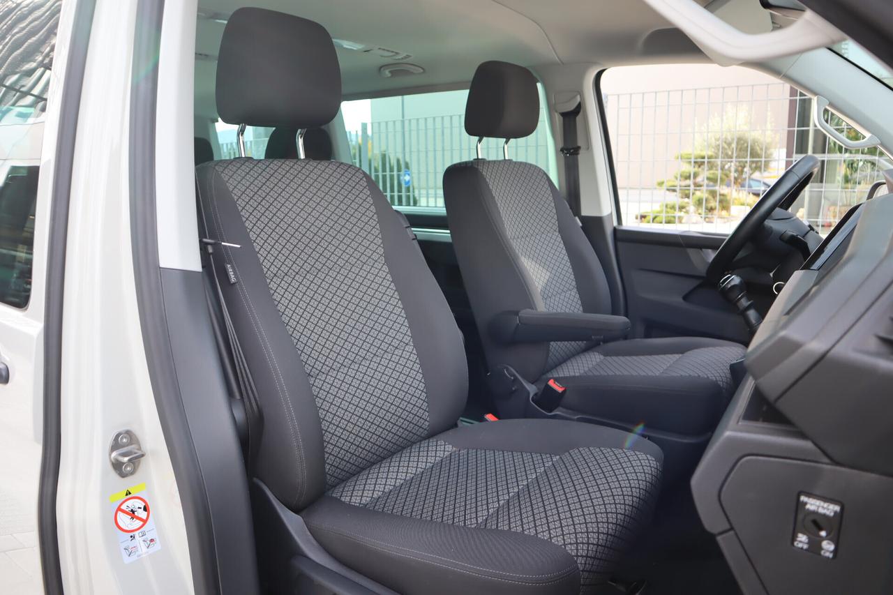 Volkswagen Multivan T6.1 2.0 TDI 150CV 7POSTI