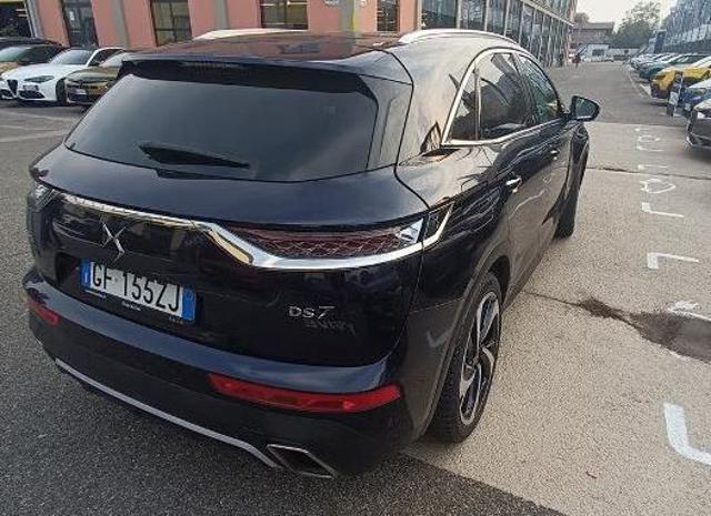 DS AUTOMOBILES DS 7 Crossback E-Tense 4x4 Grand Chic TETTO APRIBILE