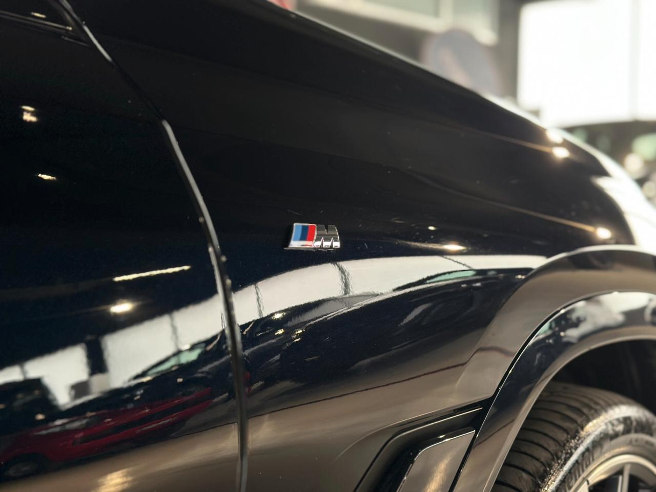 Bmw X6 xDrive30d 48V Msport