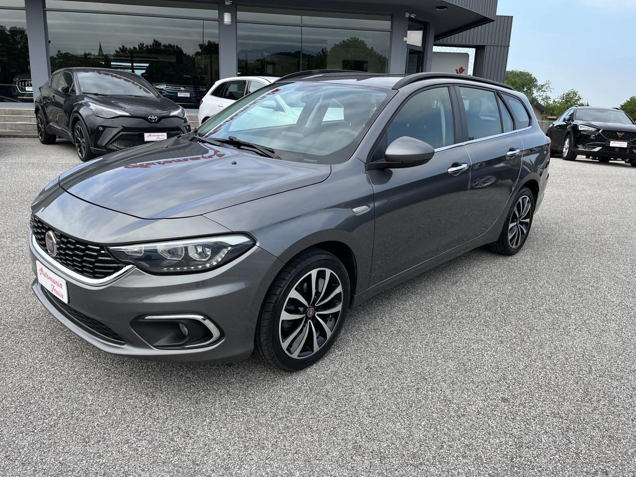 FIAT TIPO SW 1300 MJET 95 CV