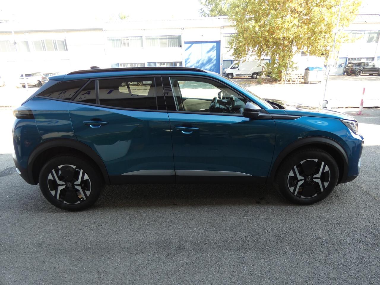 PEUGEOT 2008 2ª serie 2008 PureTech 100 S&S Al...