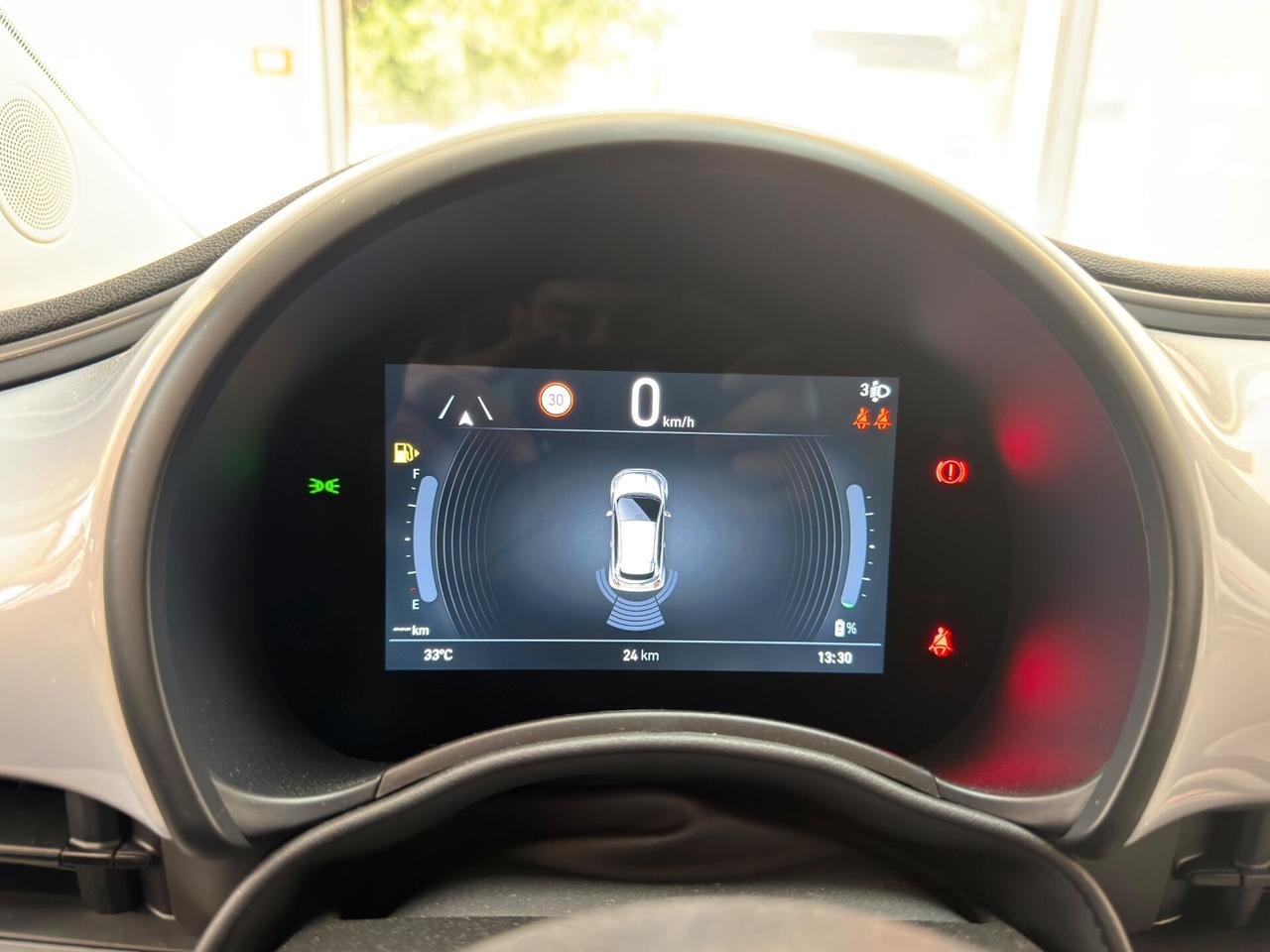 Fiat 500 1.0 Hybrid Torino Km0 My26 Vari Colori