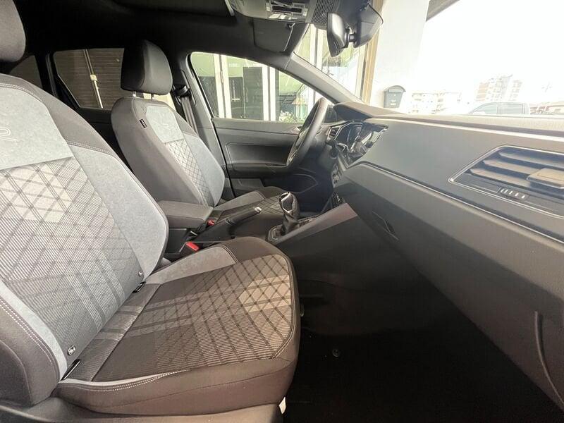 Volkswagen Taigo Taigo 1.0 tsi R-Line Plus 115cv