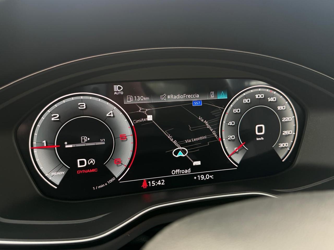 Audi A4 Avant 30 TDI/136 CV S tronic Advanced