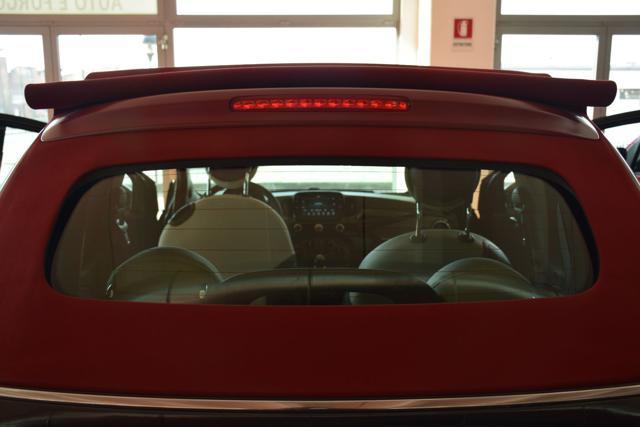 FIAT 500C C 1.0 Hybrid Dolcevita