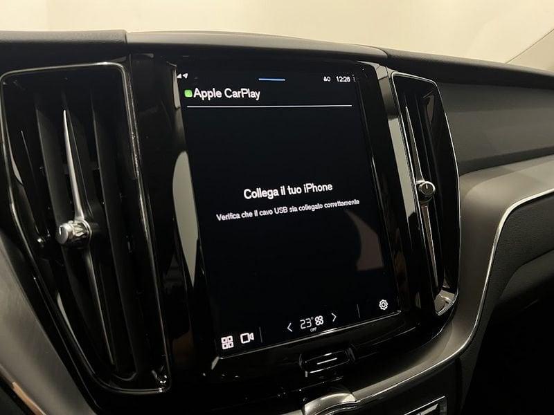 Volvo XC60 XC60 B4 (d) AWD automatico Core