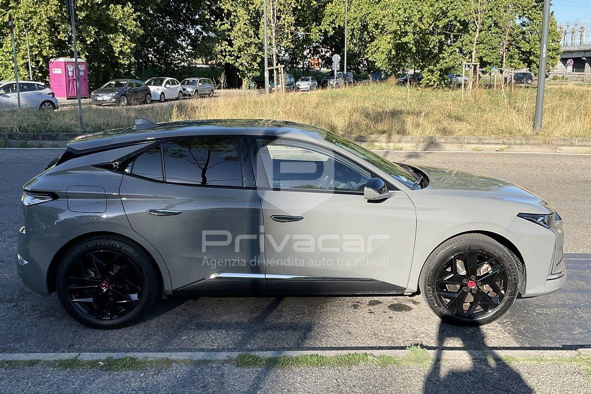 DS DS 4 E-Tense 225 Performance Line+
