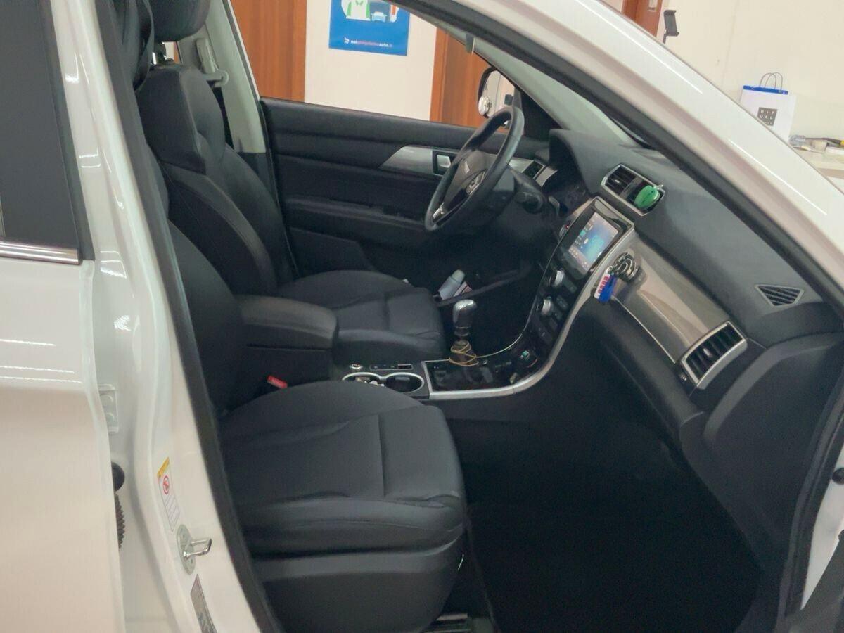 Haval H2 1.5T GPL Premium