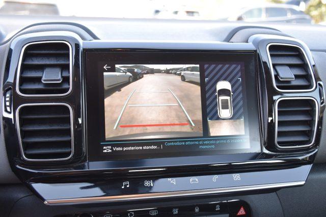 CITROEN C5 Aircross BlueHDi 130 S&S EAT8 Business