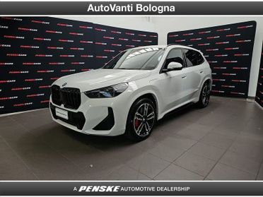 BMW X1 X1 xdrive 25e MSport Pro auto