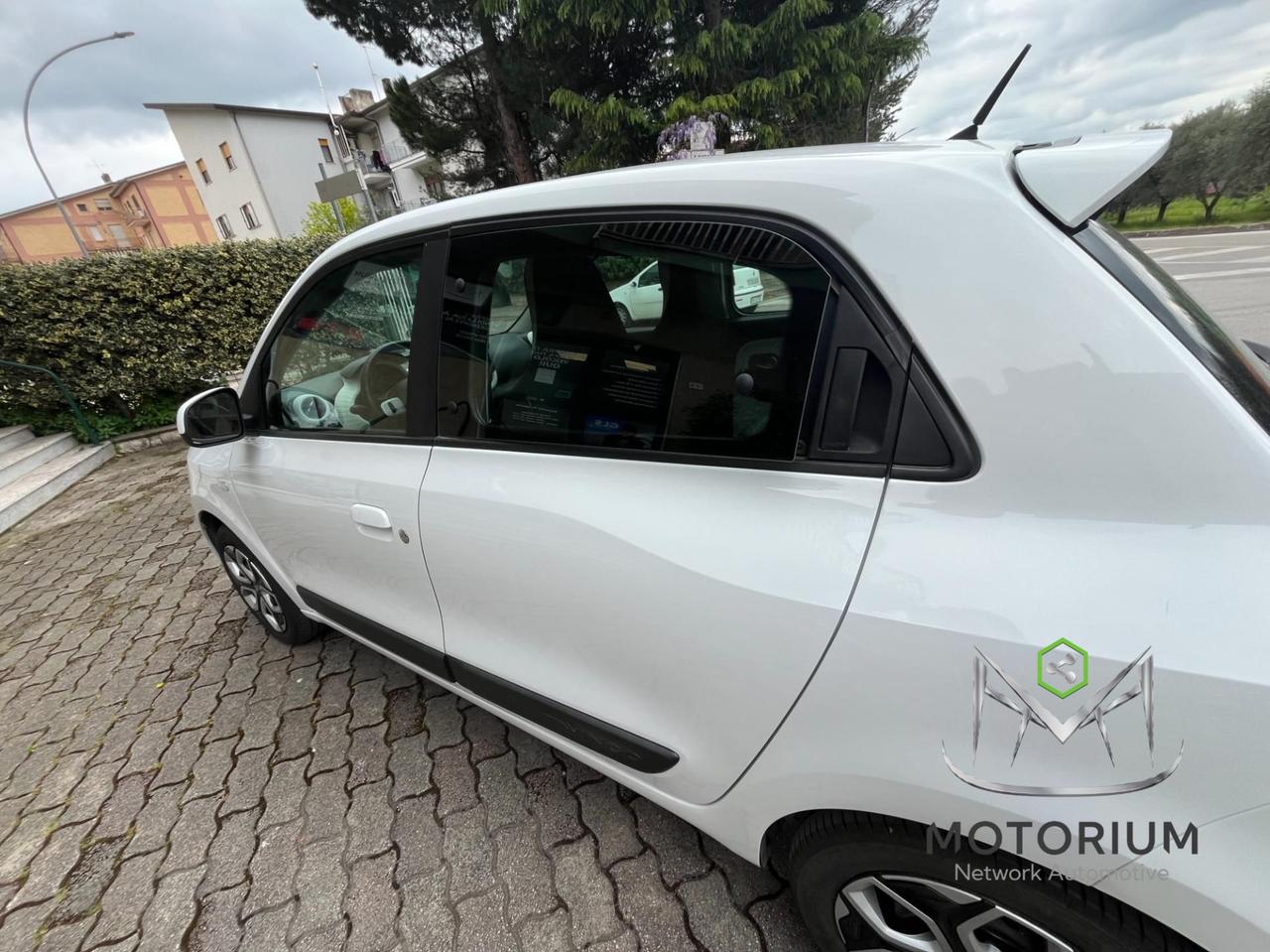 Renault Twingo 0.9 tce Generation Gpl 90cv
