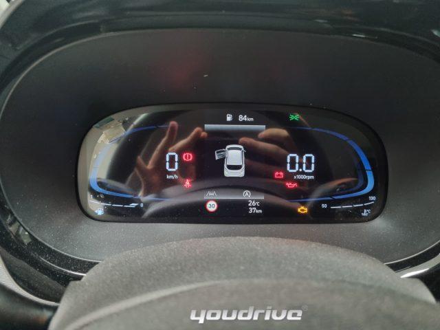 HYUNDAI i10 1.0 GPL ORIGINALE CASA Connectline KM0