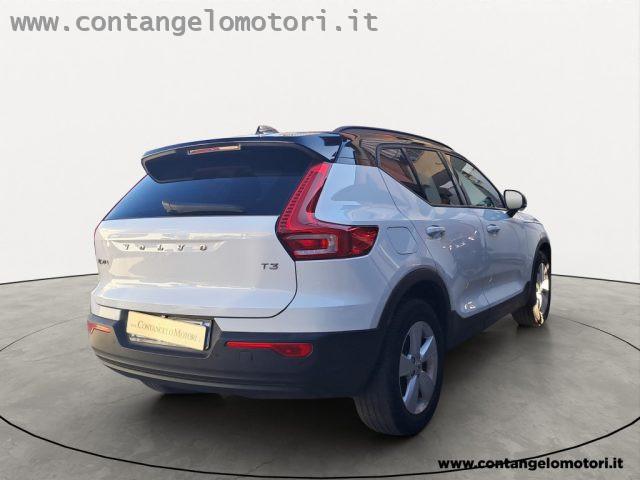 VOLVO XC40 T3 Geartronic my 20