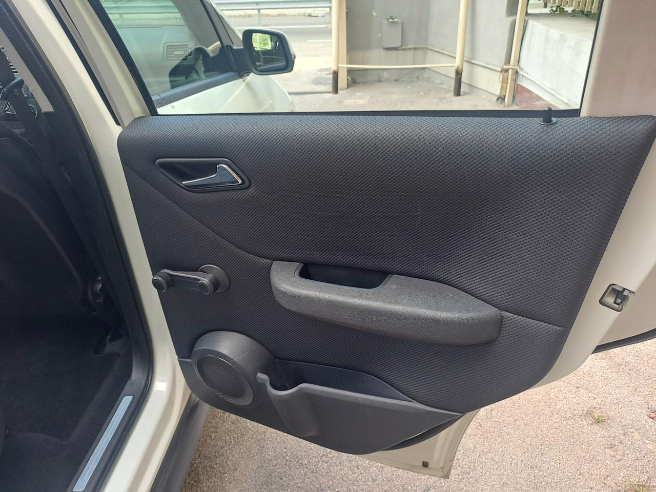 Mercedes-benz A 160 150 Elegance