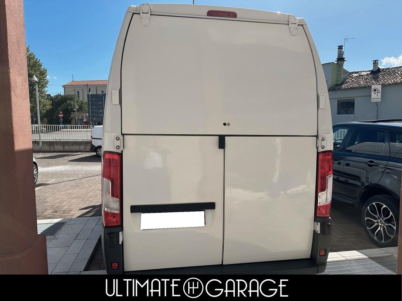 Fiat Ducato MAXI 35 XLH3 2.3 Multijet 130CV E6 +iva
