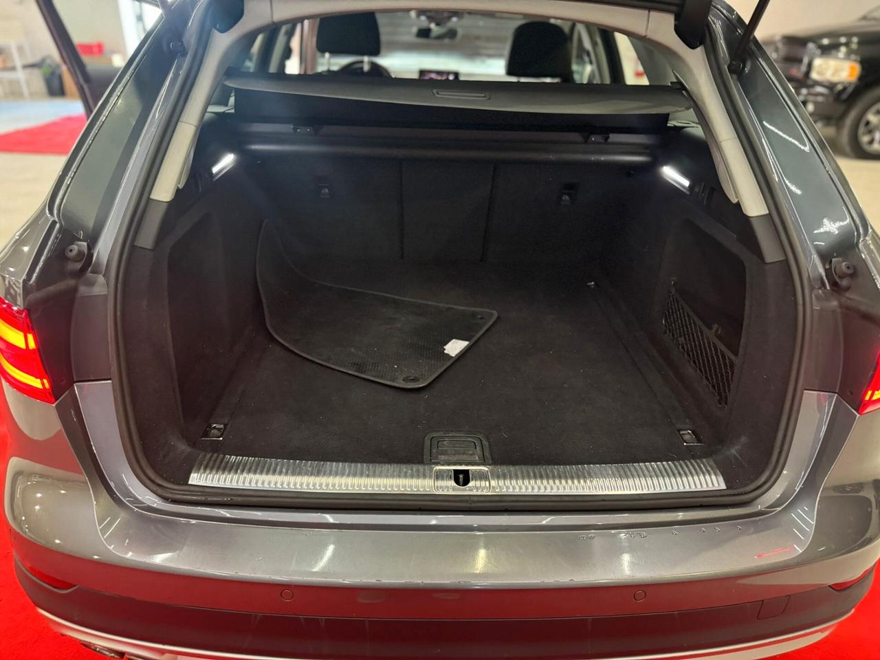 Audi A4 allroad 2.0 TDI 190 CV S tronic Business