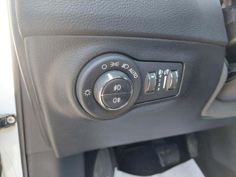 Jeep Compass Compass 2.0 Multijet II aut. 4WD Night Eagle
