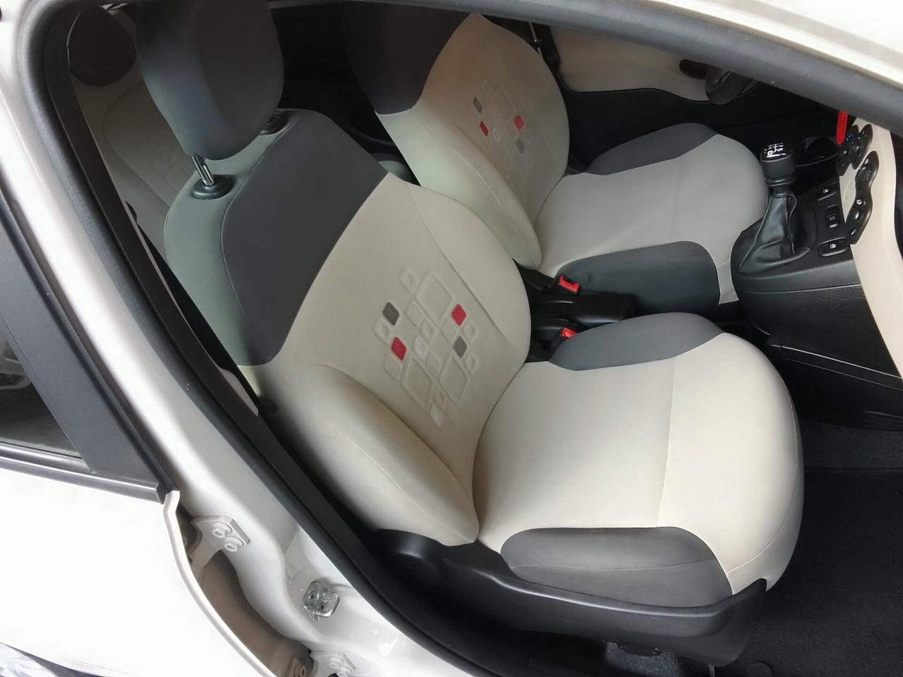 Fiat Panda 1.2 BENZINA GPL OK NEO