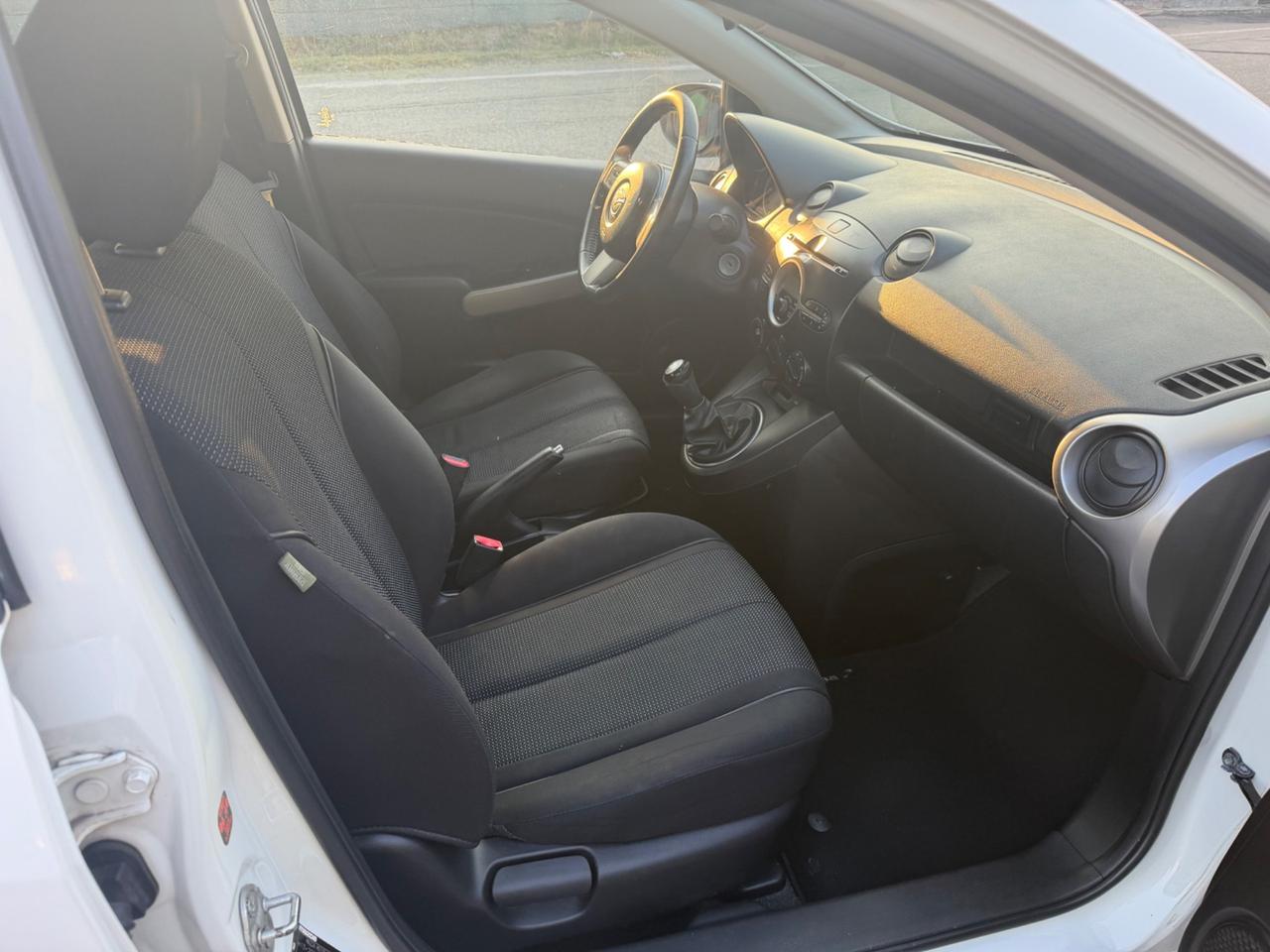 Mazda 2 Mazda2 1.3 16V 75CV 5p. Play