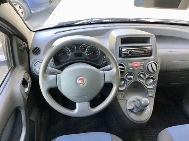 FIAT Panda 1.2i Dynamic
