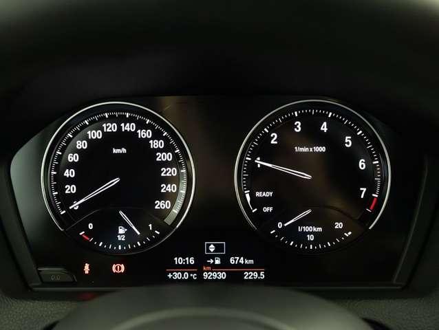 BMW 116 Serie 1 F/20-21 2015 116i Msport 5p