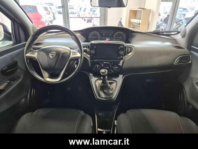 LANCIA Ypsilon 1.0 FireFly 5 porte S&S Hybrid Gold