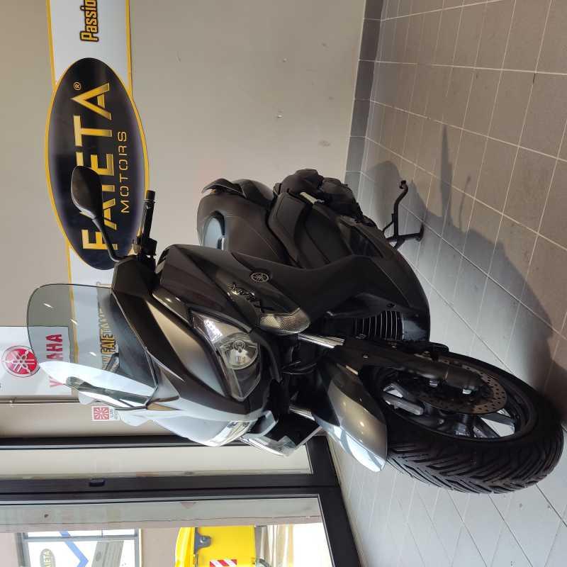 Yamaha X-Max 400 - 2016