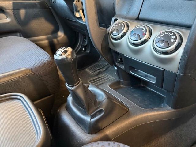 Honda CR-V 2.0 16V i-VTEC LS 4x4