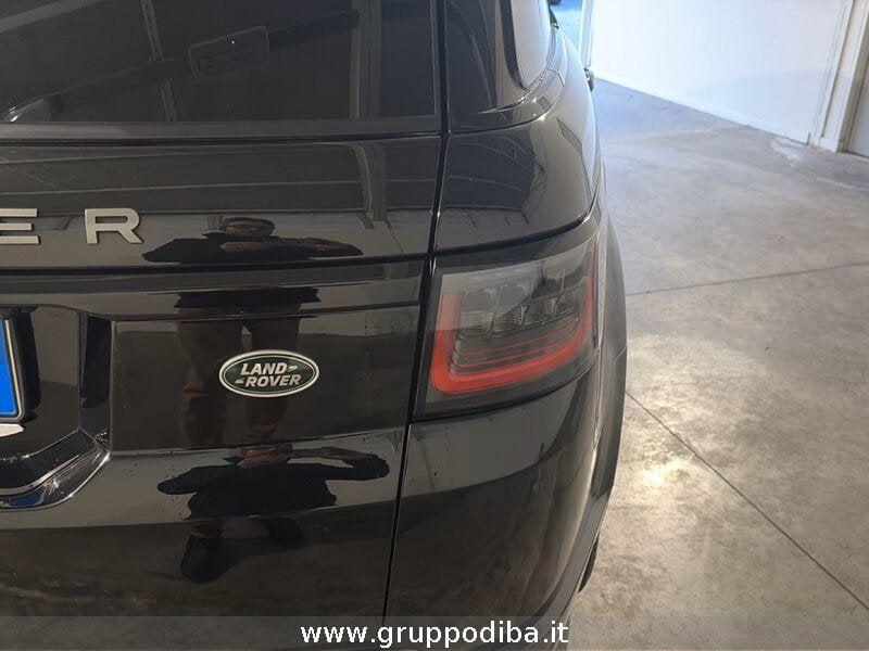 Land Rover RR Sport II 2018 Die. 3.0d i6 mhev HSE Dynamic 249cv a