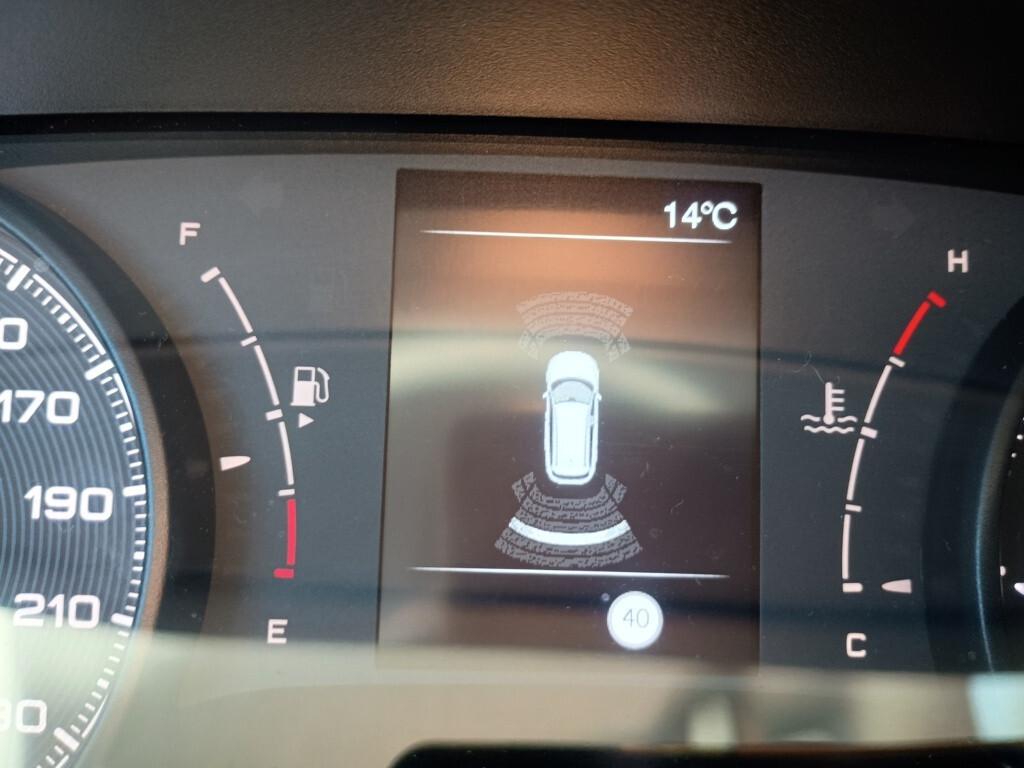 Fiat Tipo SW 1.6 MJ 130cv