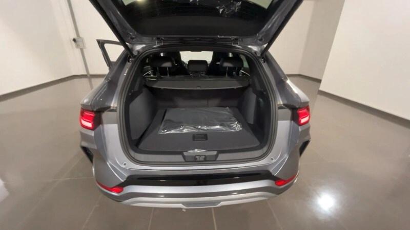 BYD Seal U DM-i Seal U DM-i 1.5 218 CV PHEV Com...