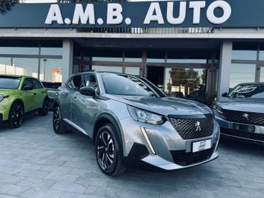 Peugeot 2008 PureTech 130 S&S Allure