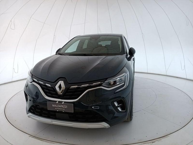Renault Captur II 2019 1.0 tce Techno Gpl 100cv