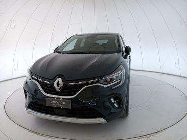 Renault Captur II 2019 1.0 tce Techno Gpl 100cv