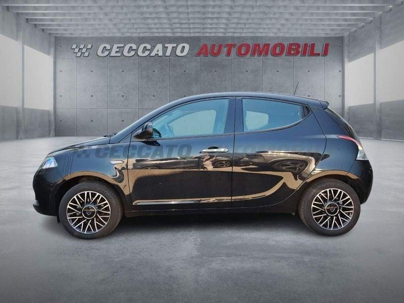 Lancia Ypsilon Ypsilon 1.0 firefly hybrid Platino s&s 70cv