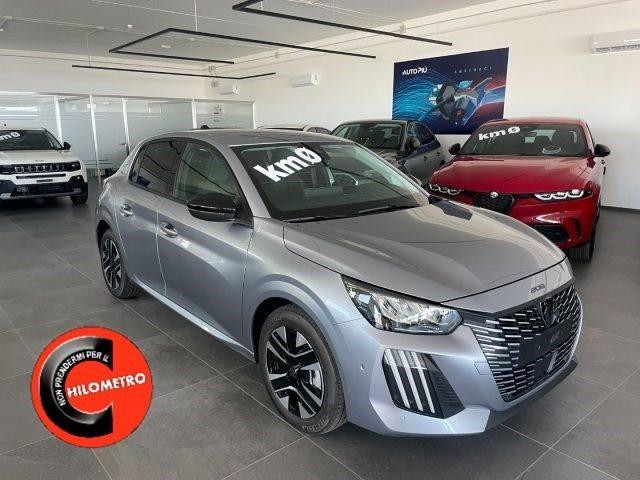 PEUGEOT 208 1.2 PureTech 100 CV Allure KM0 MY25