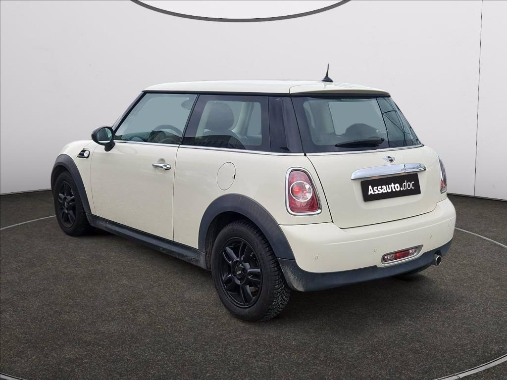 MINI Mini 1.6 One del 2013