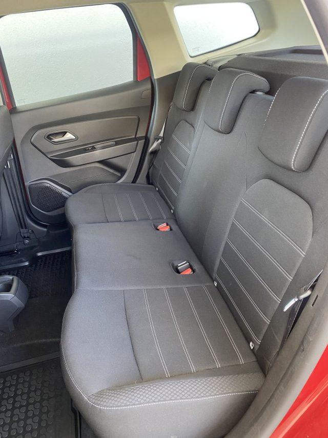 DACIA Duster 1.0 TCe GPL 100 CV 4x2 Access
