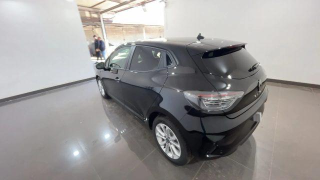 RENAULT Clio ECO-G 100 CV 5 porte Evolution