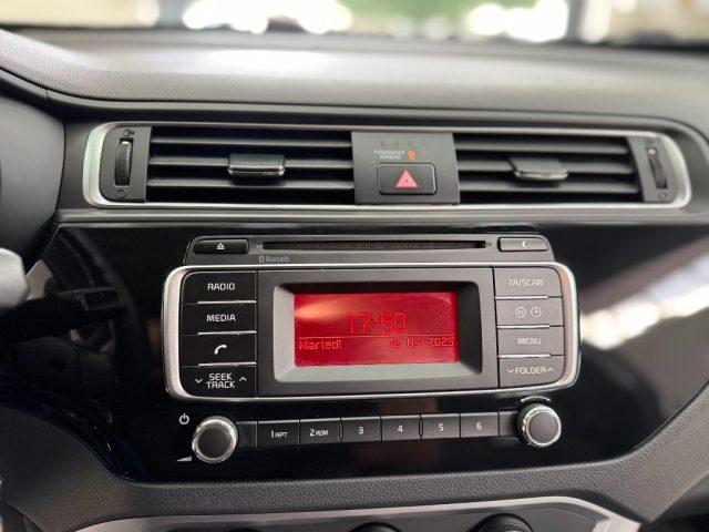 KIA Rio 1.2 CVVT 5p. Active