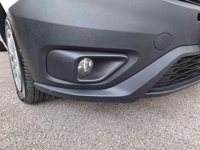 FIAT Doblo Doblò 1.6 MJT 105CV PC-TN Cargo Lamierato *3 POSTI