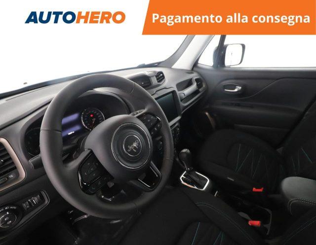JEEP Renegade 1.5 Turbo T4 MHEV S