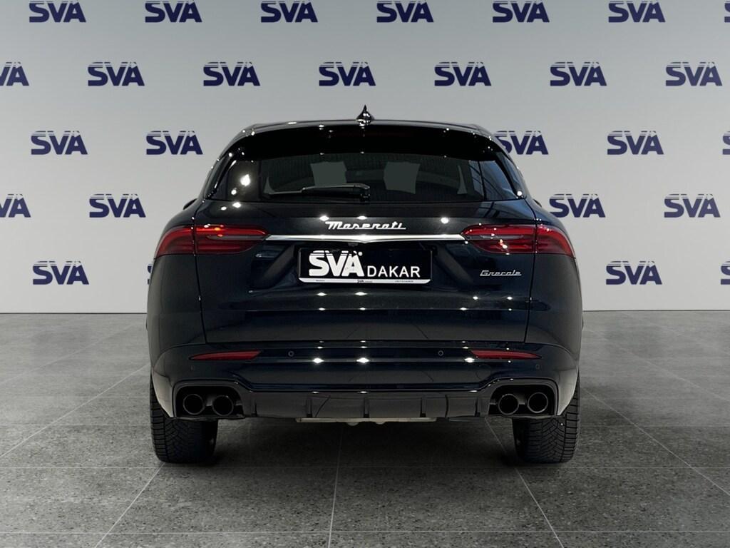 Maserati Grecale 2.0 Hybrid 300cv Autom. AWD GT (MHEV)