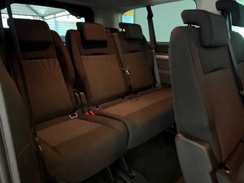 OPEL Zafira 2.0 BlueHDi 180cv BUSINESS EDITION Passo Lu