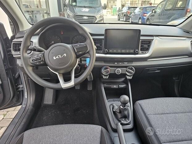 KIA Stonic URBAN 1.2 DPI 84CV