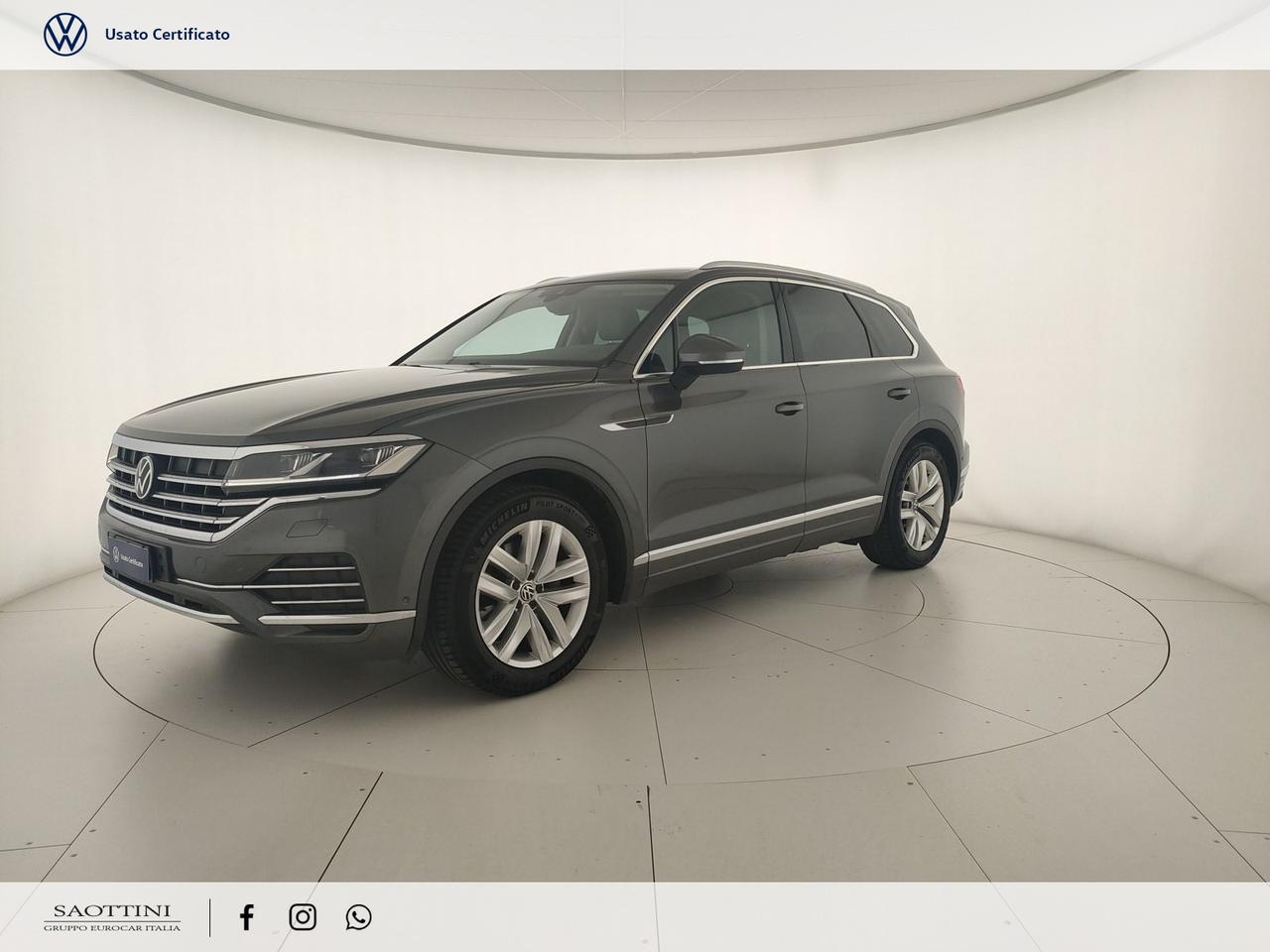 3.0 TDI Elegance 231 CV Tiptronic