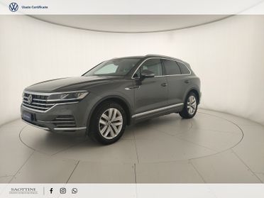 3.0 TDI Elegance 231 CV Tiptronic